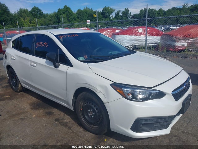 2021 4S3GTAA65M1704001 main image