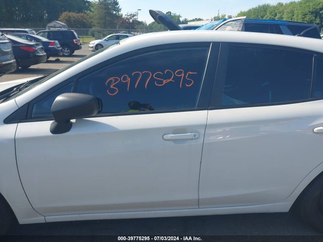 Subaru Impreza 5-door 2021 4S3GTAA65M1704001 Image 15
