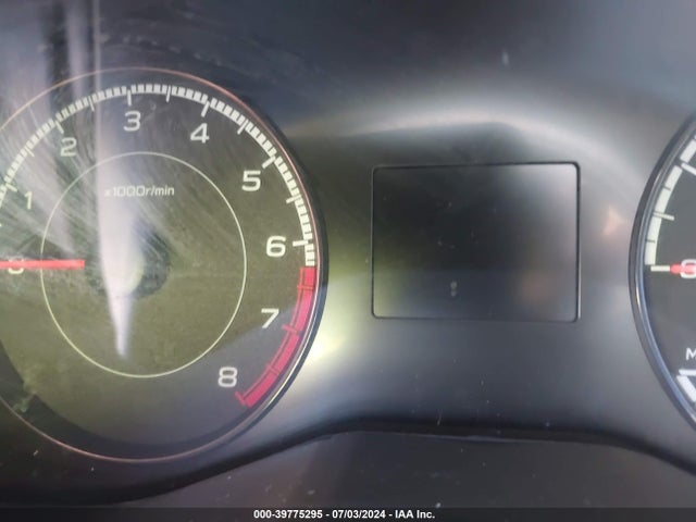 Subaru Impreza 5-door 2021 4S3GTAA65M1704001 Image 16