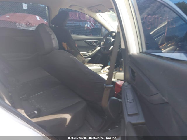 Subaru Impreza 5-door 2021 4S3GTAA65M1704001 Image 8