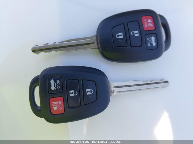 Toyota COROLLA SE 2019 2T1BURHE5KC172924 Image 11