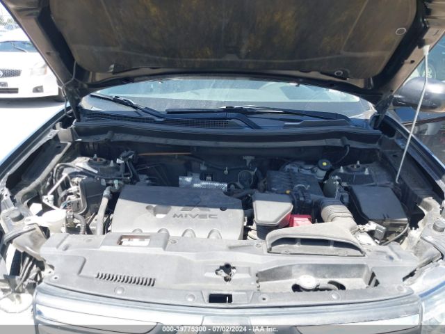 JA4AD2A35EZ017189 Mitsubishi Outlander Es