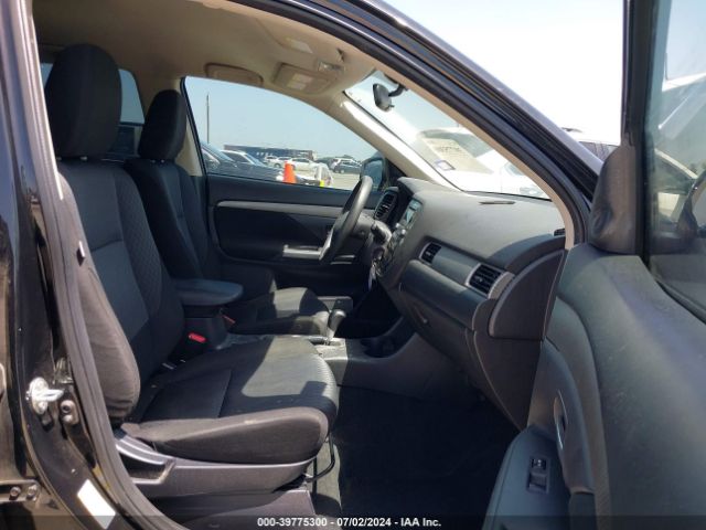 JA4AD2A35EZ017189 Mitsubishi Outlander Es