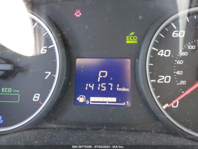 JA4AD2A35EZ017189 Mitsubishi Outlander Es