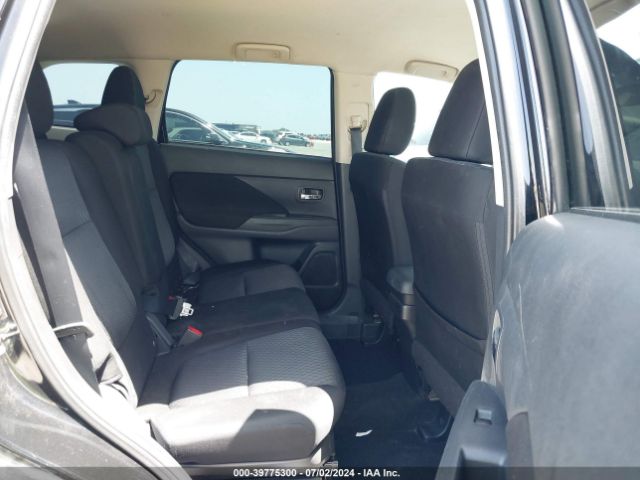 JA4AD2A35EZ017189 Mitsubishi Outlander Es