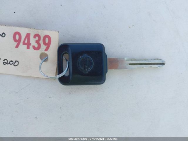 3N6CM0KN1LK701652 Nissan Nv200 Compact Cargo S Xtronic Cvt