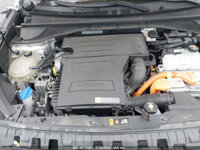 KIA NIRO LX 2020 KNDCB3LCXL5360740 Image 10