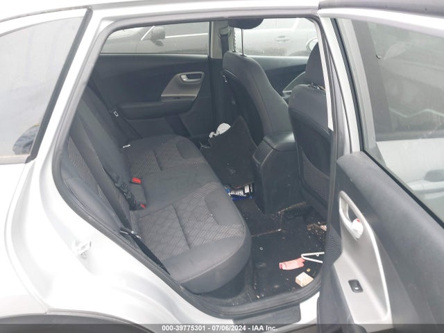KIA NIRO LX 2020 KNDCB3LCXL5360740 Image 8