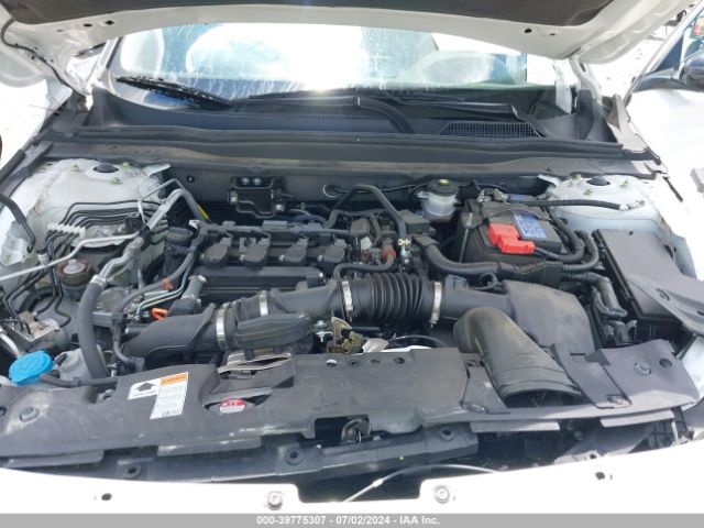 1HGCV1F47MA062740 Honda Accord Sport Special Edition