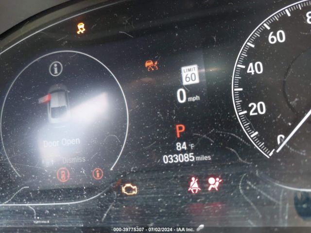 1HGCV1F47MA062740 Honda Accord Sport Special Edition
