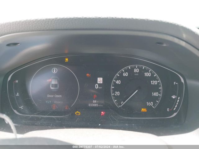 1HGCV1F47MA062740 Honda Accord Sport Special Edition