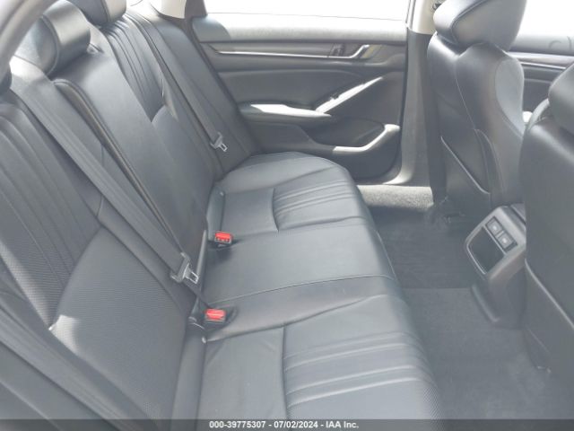 1HGCV1F47MA062740 Honda Accord Sport Special Edition