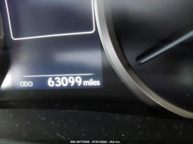 JTJGJRDZ3M2161457 Lexus NX 300H