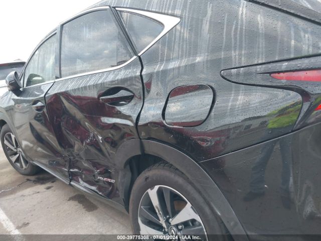 JTJGJRDZ3M2161457 Lexus NX 300H