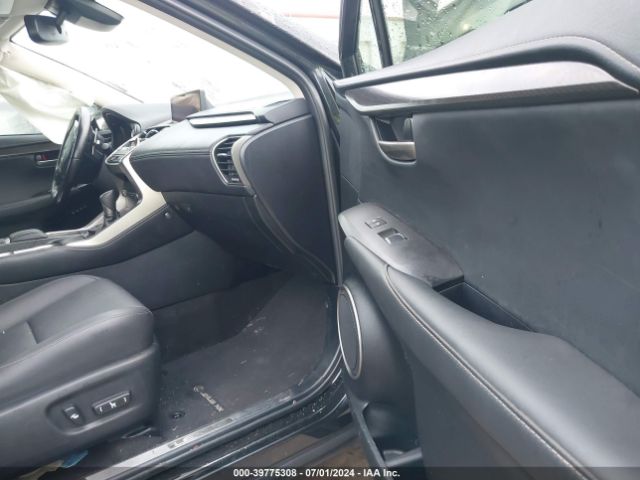 JTJGJRDZ3M2161457 Lexus NX 300H