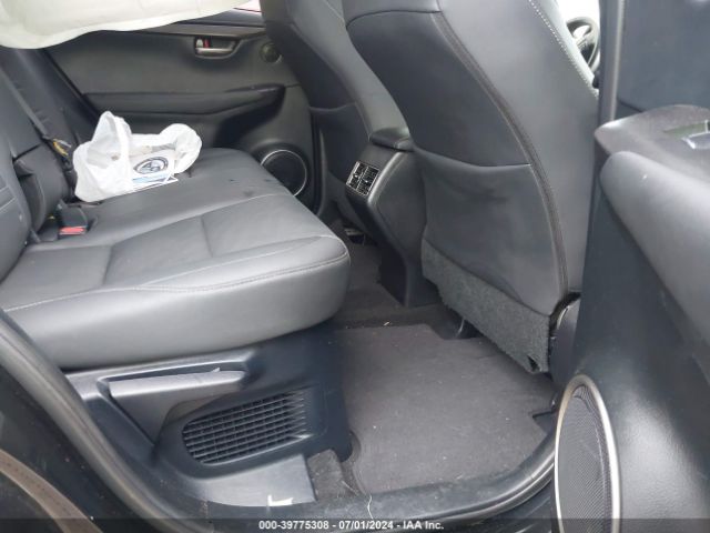 JTJGJRDZ3M2161457 Lexus NX 300H