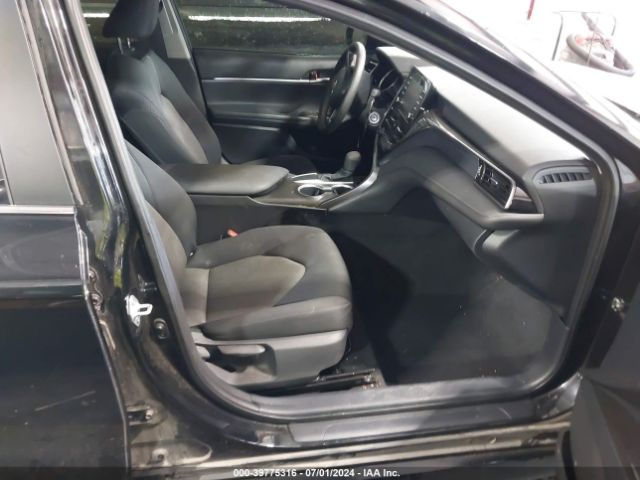 4T1C11AK8MU437030 Toyota CAMRY LE
