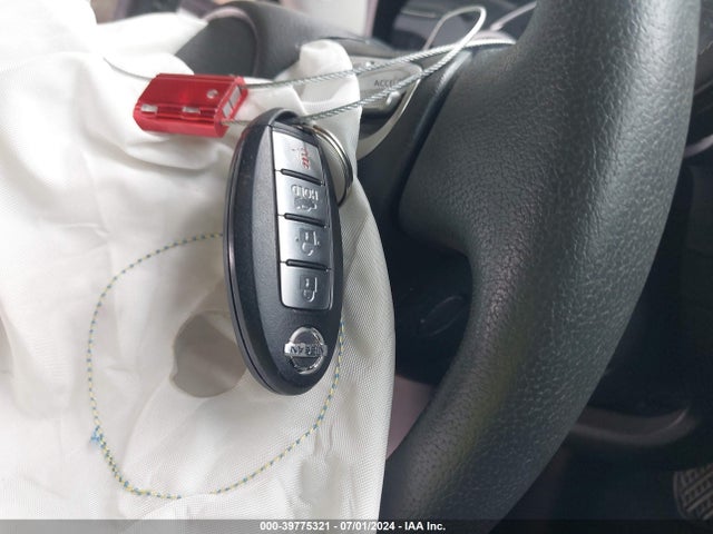 Nissan SENTRA SV 2018 3N1AB7AP9JY250592 Image 11