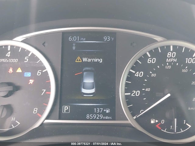 Nissan SENTRA SV 2018 3N1AB7AP9JY250592 Image 15