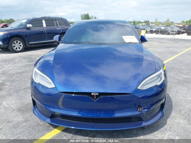 5YJSA1E53MF454797 Tesla Model S Long Range Dual Motor All-wheel Drive