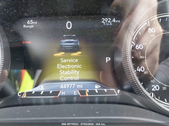 Jeep Cherokee Limited 4x4 2019 1C4PJMDX2KD385793 Image 15