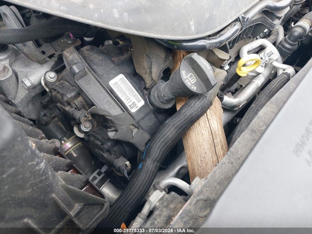 Jeep Cherokee Limited 4x4 2019 1C4PJMDX2KD385793 Image 18