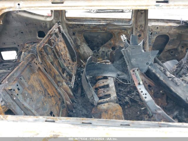 1V2WR2CA0MC544677 Volkswagen Atlas 3.6l V6 Se W/technology