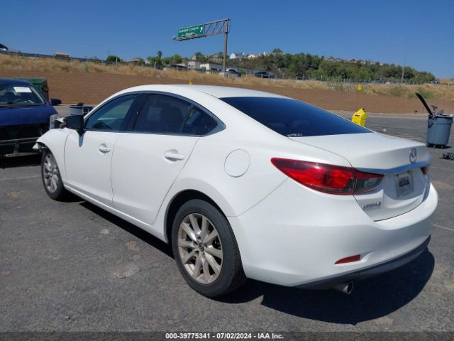 JM1GJ1U65E1136075 Mazda Mazda6 I Sport
