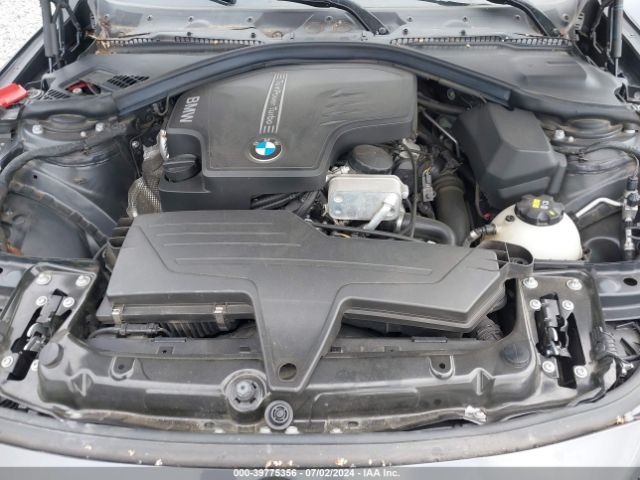 WBA4C9C51FD331723 BMW 428 Gran Coupe Xdrive