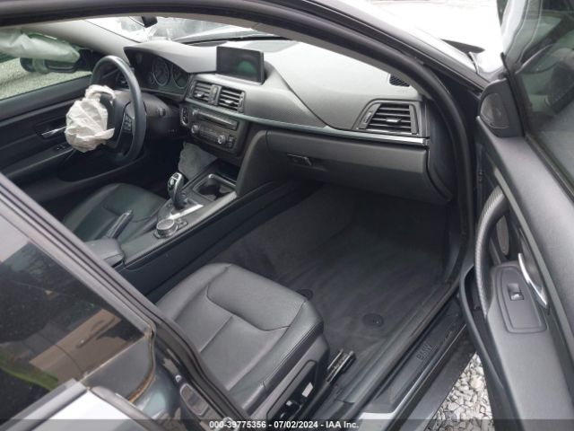 WBA4C9C51FD331723 BMW 428 Gran Coupe Xdrive