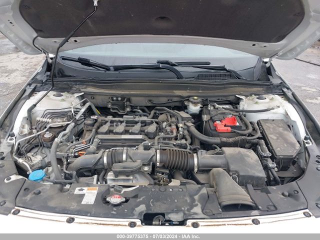 1HGCV1F33KA082312 Honda Accord Sport