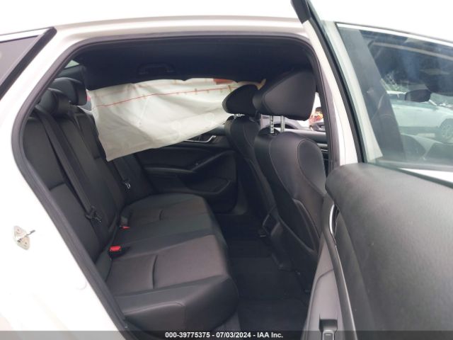 1HGCV1F33KA082312 Honda Accord Sport