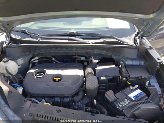 KM8J33A4XMU287405 Hyundai Tucson Value
