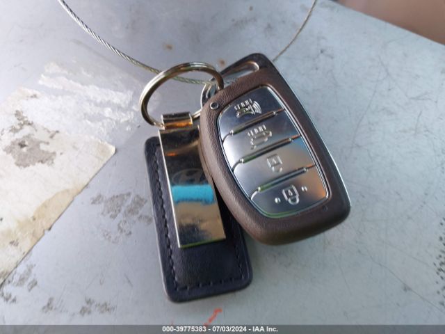 KM8J33A4XMU287405 Hyundai Tucson Value