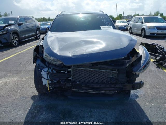KM8J33A4XMU287405 Hyundai Tucson Value