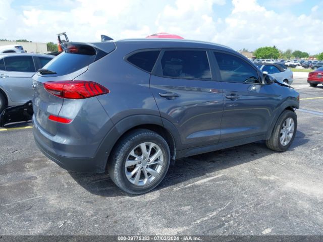 KM8J33A4XMU287405 Hyundai Tucson Value