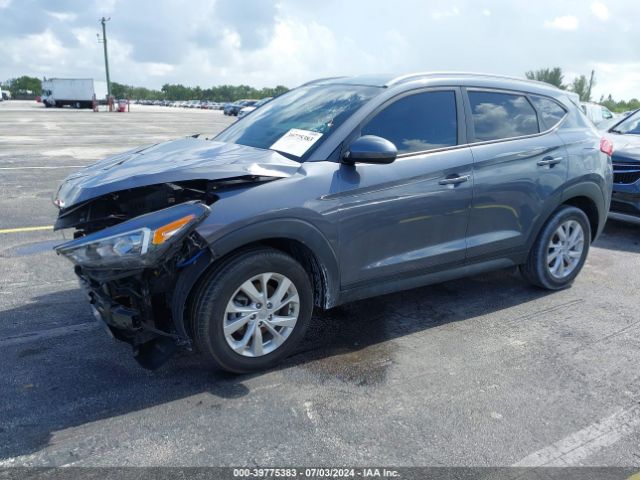 KM8J33A4XMU287405 Hyundai Tucson Value