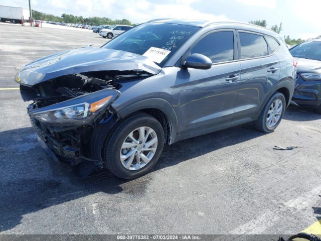 KM8J33A4XMU287405 Hyundai Tucson Value