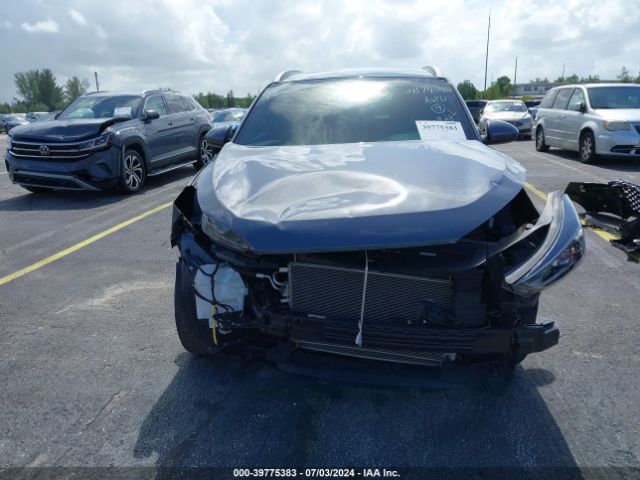 KM8J33A4XMU287405 Hyundai Tucson Value