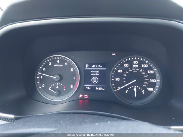 KM8J33A4XMU287405 Hyundai Tucson Value