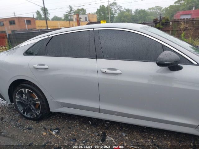 5XXG64J29RG258548 KIA K5 Gt-line