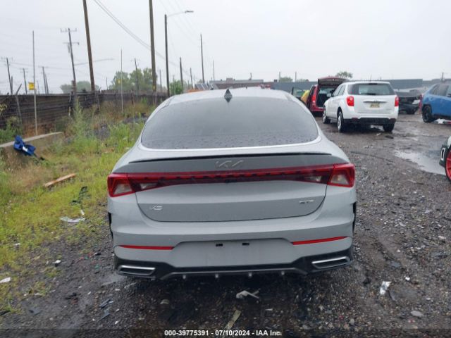 5XXG64J29RG258548 KIA K5 Gt-line