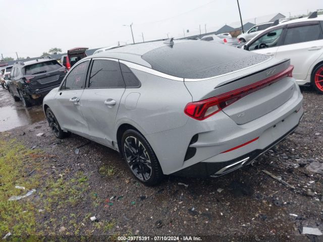 5XXG64J29RG258548 KIA K5 Gt-line