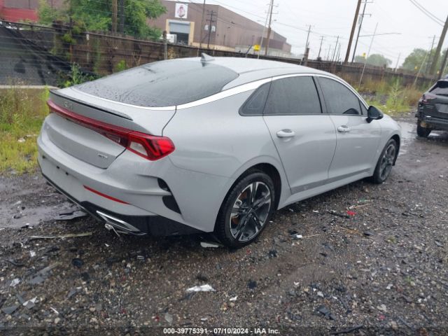 5XXG64J29RG258548 KIA K5 Gt-line