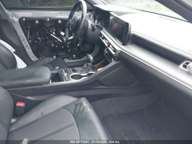 5XXG64J29RG258548 KIA K5 Gt-line