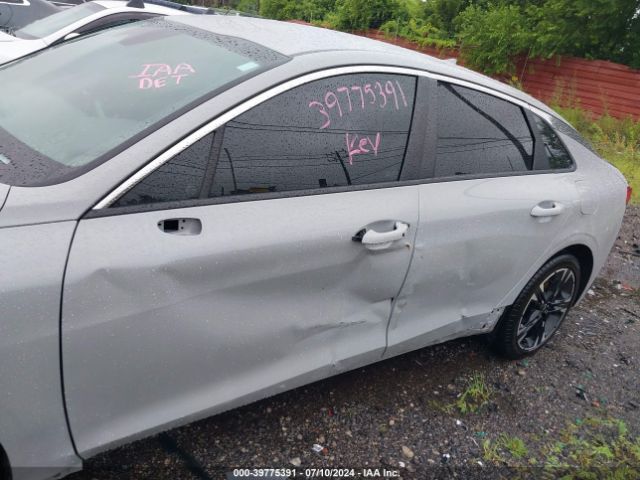 5XXG64J29RG258548 KIA K5 Gt-line