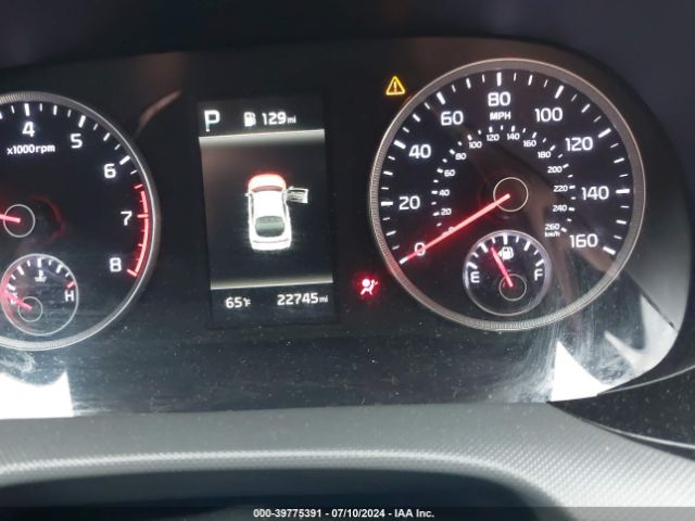 5XXG64J29RG258548 KIA K5 Gt-line