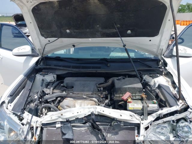4T4BF1FK7ER375620 Toyota CAMRY LE