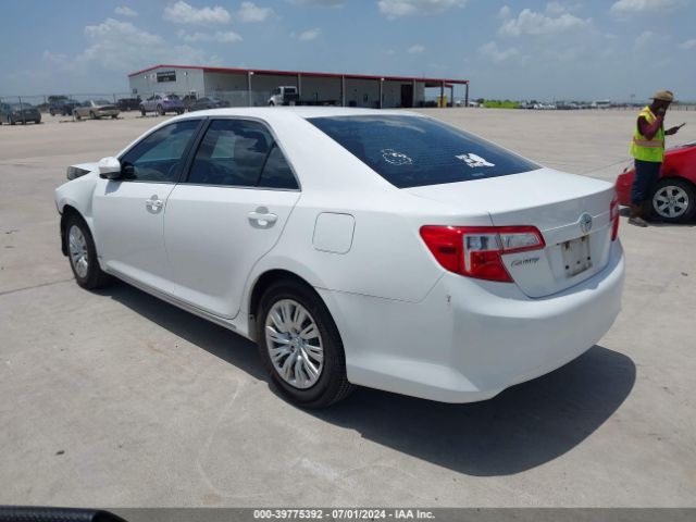 4T4BF1FK7ER375620 Toyota CAMRY LE