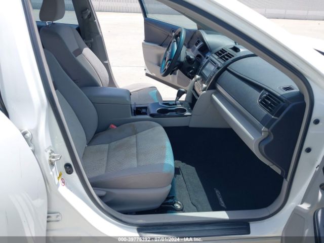 4T4BF1FK7ER375620 Toyota CAMRY LE